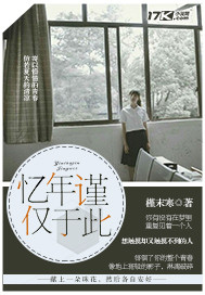 忆瑾年作品