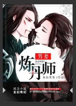 男妻炼丹师百度网盘 水晶果果
