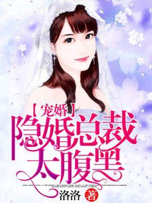 隐婚总裁太腹黑免费阅读全文
