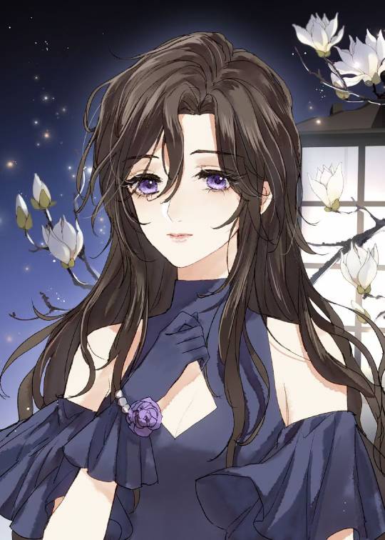 乙游修罗场后,攻略目标都疯魔了神悄
