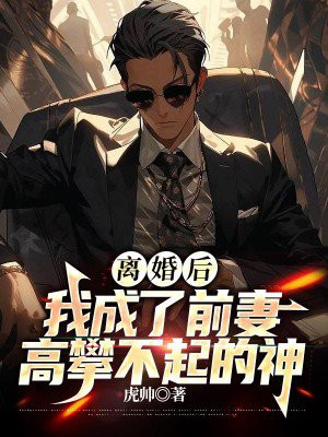 离婚后我成了前夫的情人小说