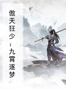 傲天狂少：九霄逐梦