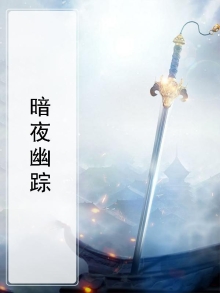 暗夜幽踪