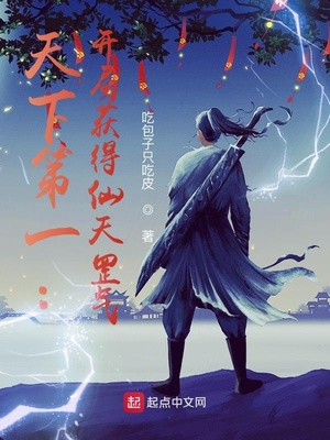 开局天下第一的小说