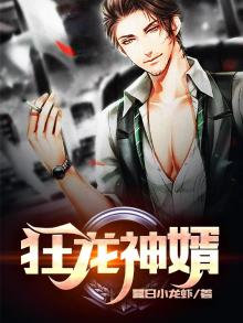 狂龙神婿