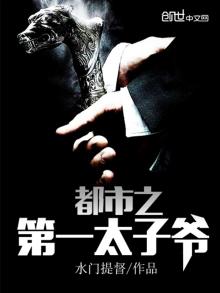 都市之首富太子爷