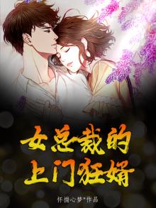 女总裁的上门狂婿