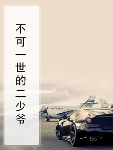不可一世的二少爷