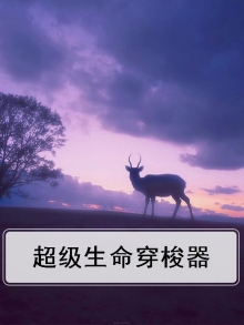 超级生命穿梭器