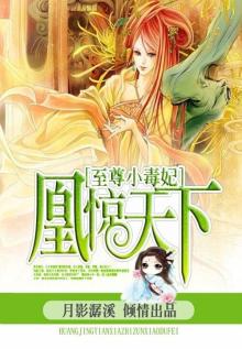 凰惊天下至尊小毒妃男主是谁