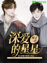 博君一肖-深爱的一颗星星