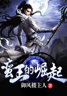蛮王的崛起 御风楼主人