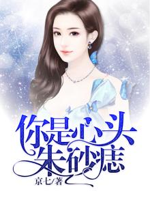 你是心头朱砂痣小说