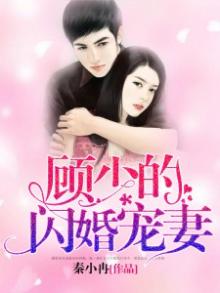顾少的闪婚新妻