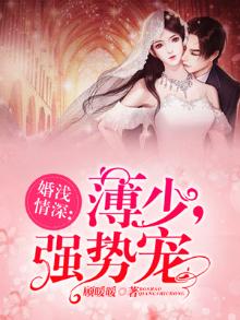 婚浅情深:薄少,强势宠