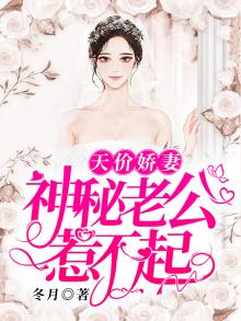 天价娇妻:神秘老公惹不起