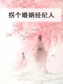 明星经纪人婚姻故事