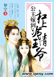 公主嫁到:杠上冷情王爷