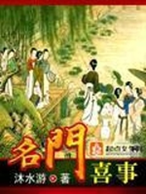 名门喜事讲的什么