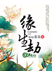 缘生劫灭什么意思