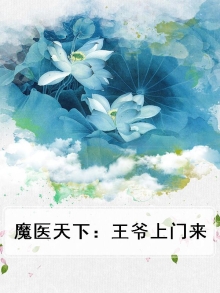 魔医天下:王爷上门来