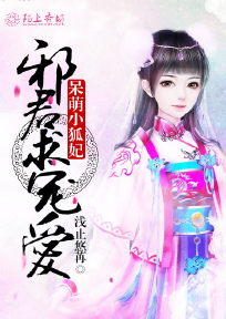 呆萌小狐妃,邪君求宠爱 浅止悠苒