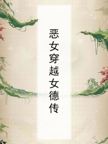 恶女传奇 小说