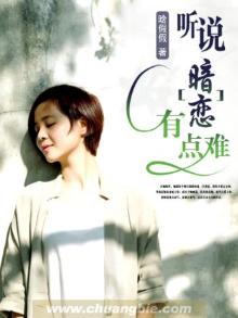 听说你有点难追txt