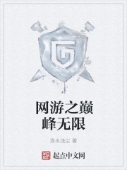 网游之巅峰世界