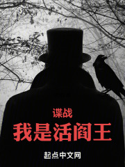 谍战:我是活阎王正文