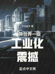 异世界工业革命的小说