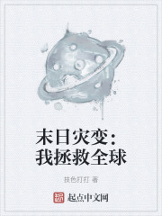 末日拯救世界的小说