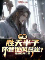 三国胜天半子你管他叫燕雀小说