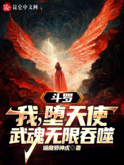 斗罗大陆之堕天使武魂