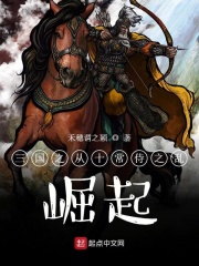 三国之从十常侍之乱崛起苏辰