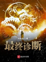 最终诊断小说