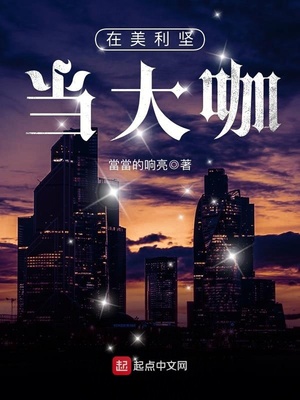 在美利坚当大咖完整版