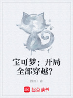 宝可梦穿越小说