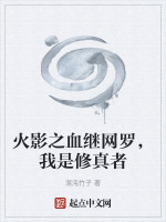 火影之血继网罗,我是修真者