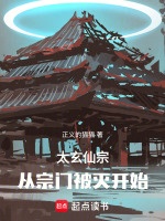 太玄仙道 小说