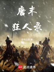 唐末狂人录小说