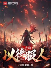 大唐以德服人小说TXT