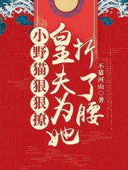 小野猫狠狠撩,皇夫为她折了腰小说