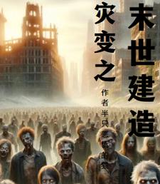 末世两界倒爷TXT下载
