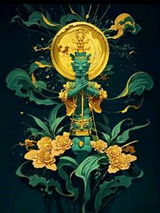 古蜀记青铜蚕丛原著小说