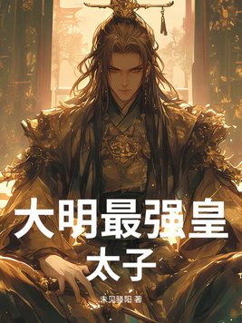 大明最强皇太子小说阅读