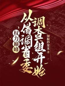重生权力巅峰免费阅读大道之前