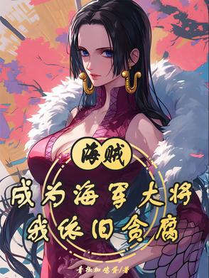 海贼王之成为海军大将全文阅读