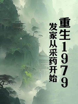 重生1979发家从采药开始TXT下载