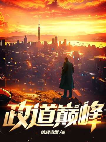 政途巅峰作者万路之遥
